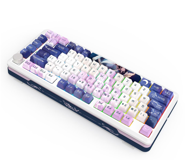 REDRAGON Cyrus (Leopard L) K681ACG-RGB-PRO - 1298224 - zdjęcie 6
